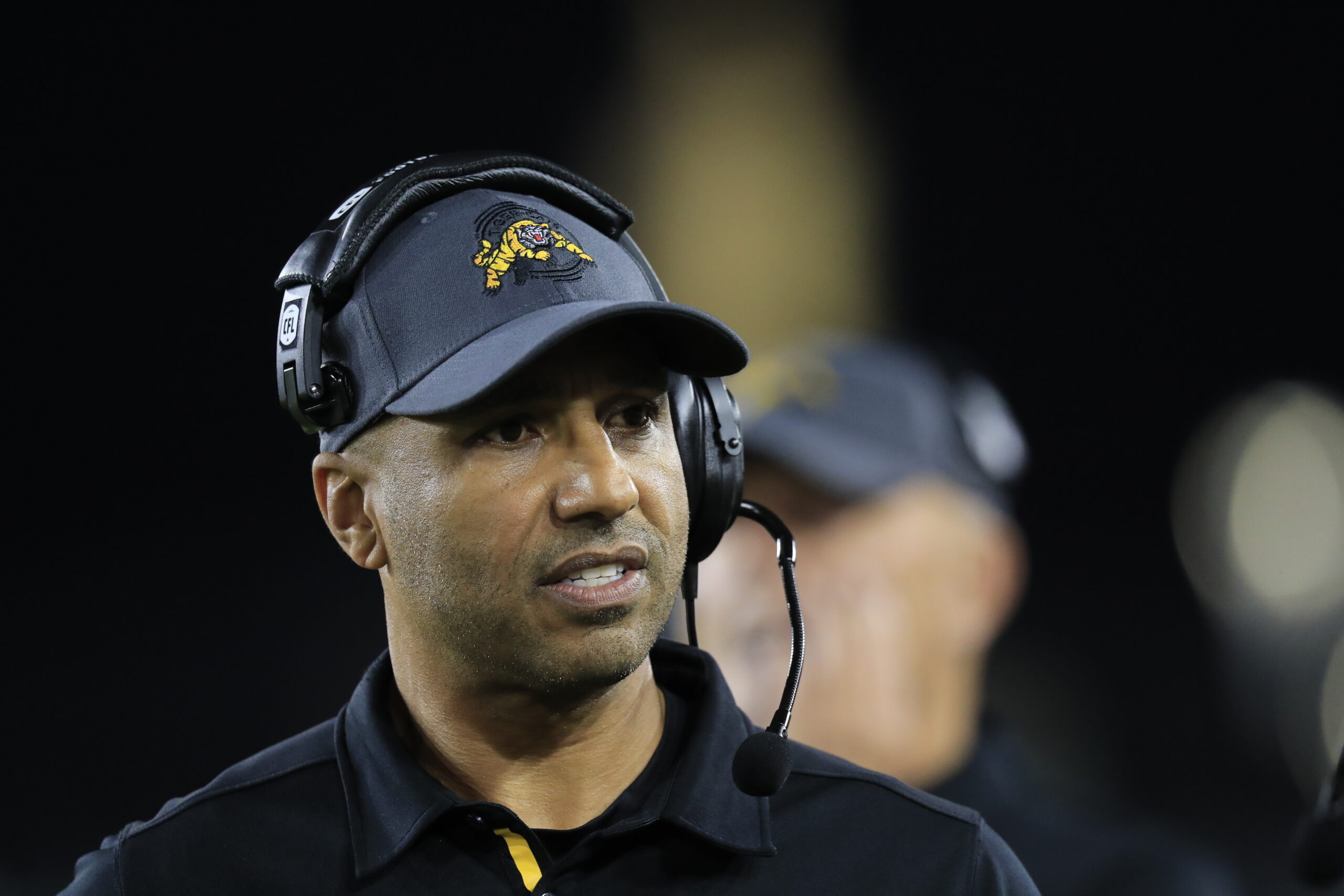 Tiger-Cats Re-Structure Their Football Operations and Coaching Staff