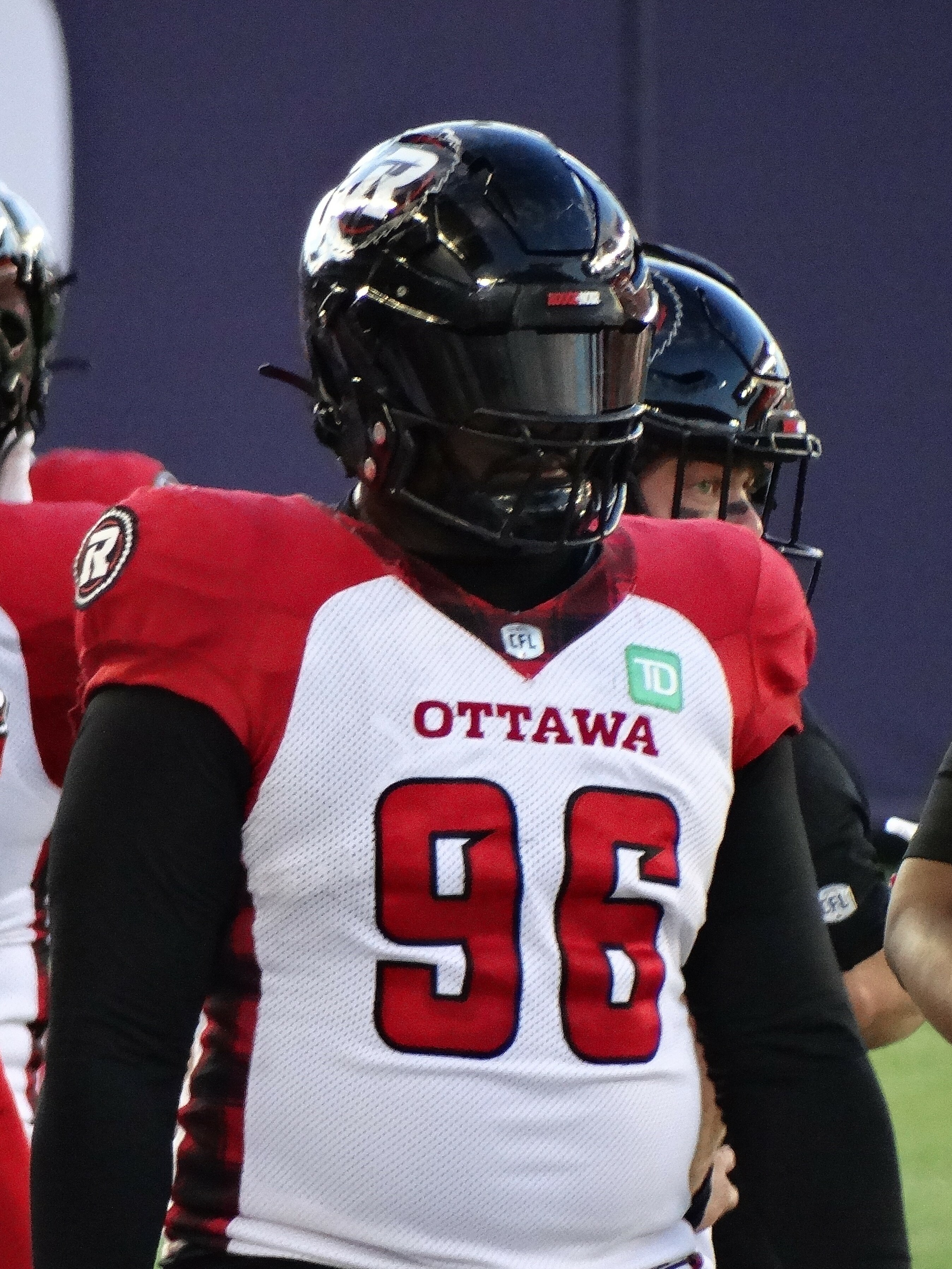 Redblacks Turn Their Attention to Defense