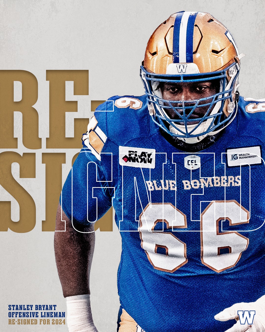 Bombers Not Waiting Any Longer: Moves Being Made