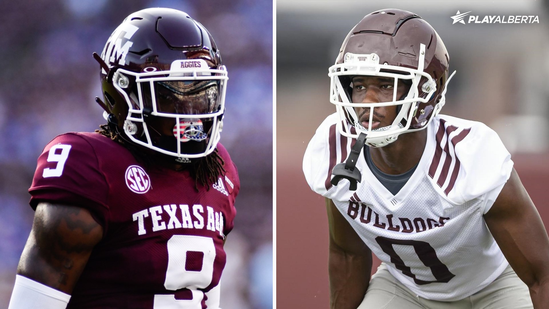 Edmonton Elks Boost Secondary with Acquisition of DBs Jalen Green, Leon O'Neal Jr.