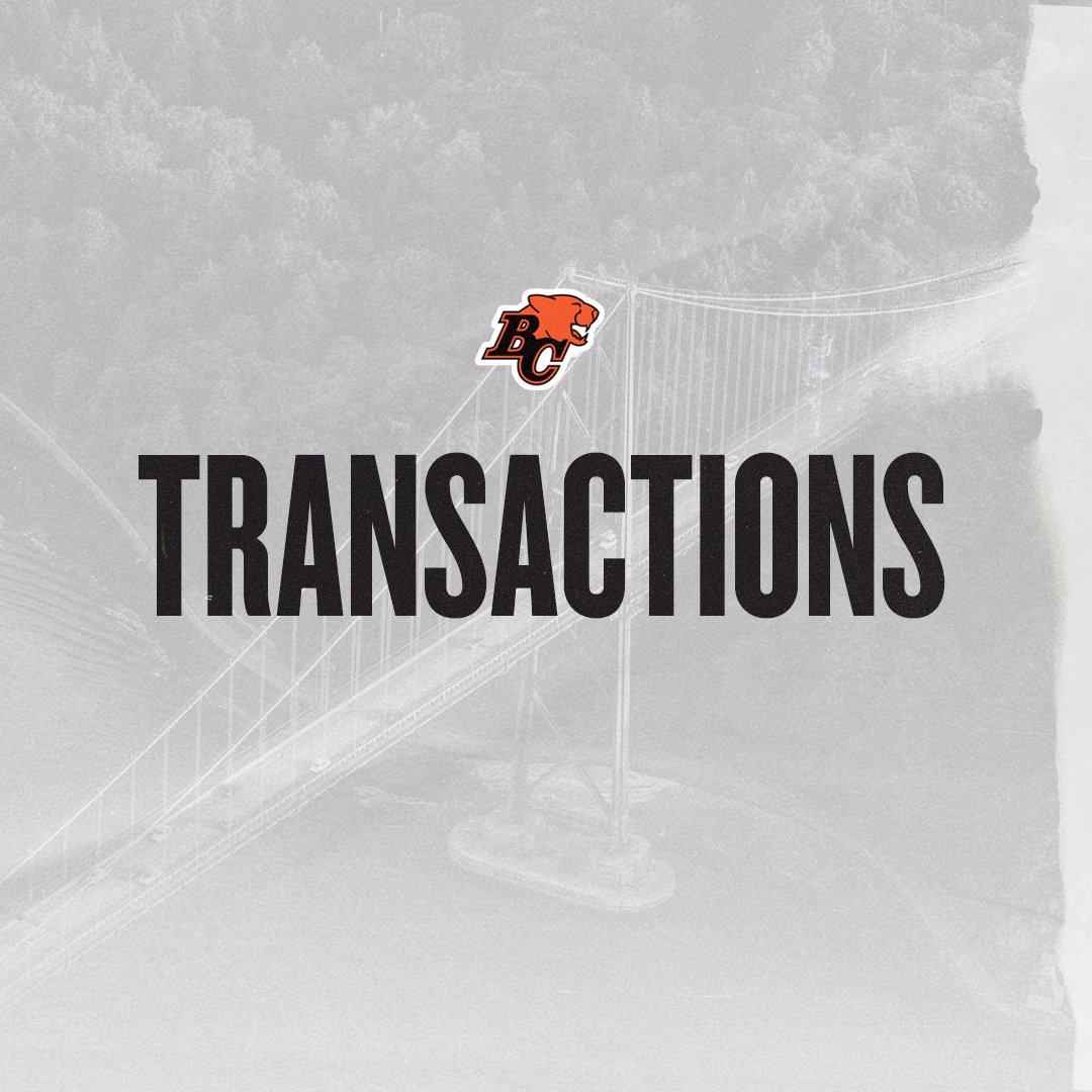 BC Lions Expand Roster with American Trio: Signings Aim to Bolster Defense