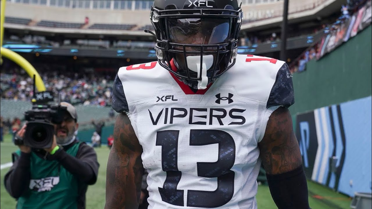 Toronto Argonauts Boost Roster with Addition of Receiver Jeff Badet