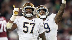 Montreal Alouettes Sign Defensive Twin Brothers Justin and Jayson Ademilola