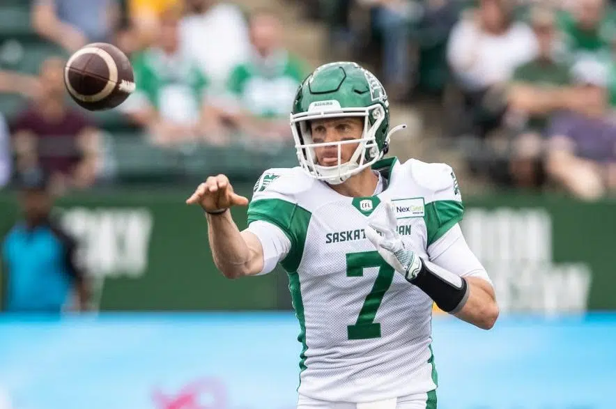 Saskatchewan Roughriders Outlook Heading Into Free Agency