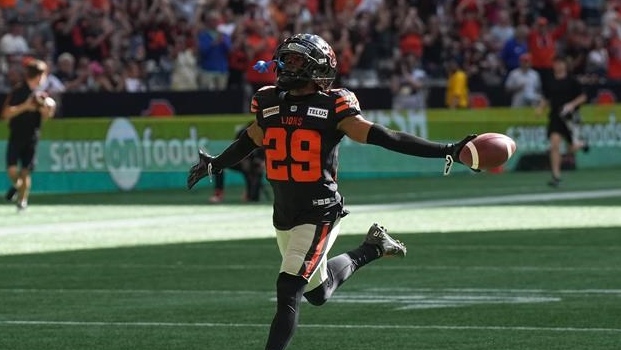 Saskatchewan Roughriders get Jalon Edwards-Cooper, re-sign one more