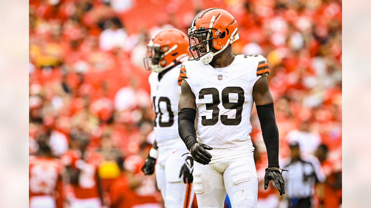 Tiger-Cats Secure Promising Defensive Back Caleb Biggers