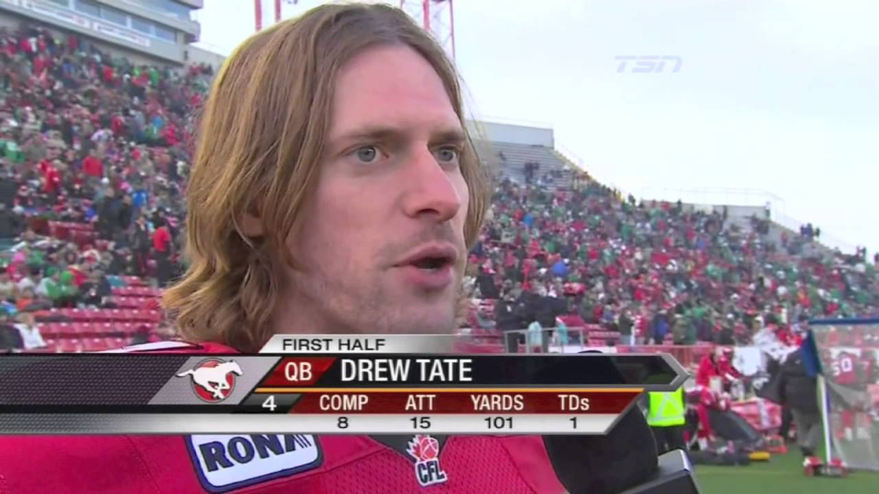 Argonauts Enlist Drew Tate as Offensive Assistant Coach: A New Chapter Begins