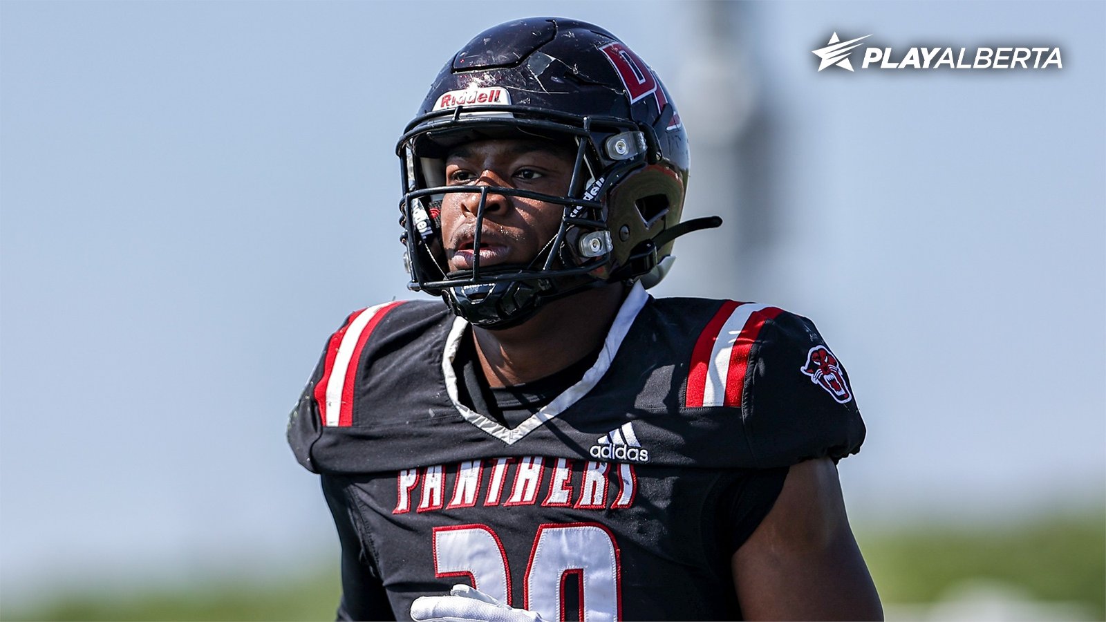 Edmonton Elks Sign Promising Defensive Lineman Jeremiah Jackson-Trotter