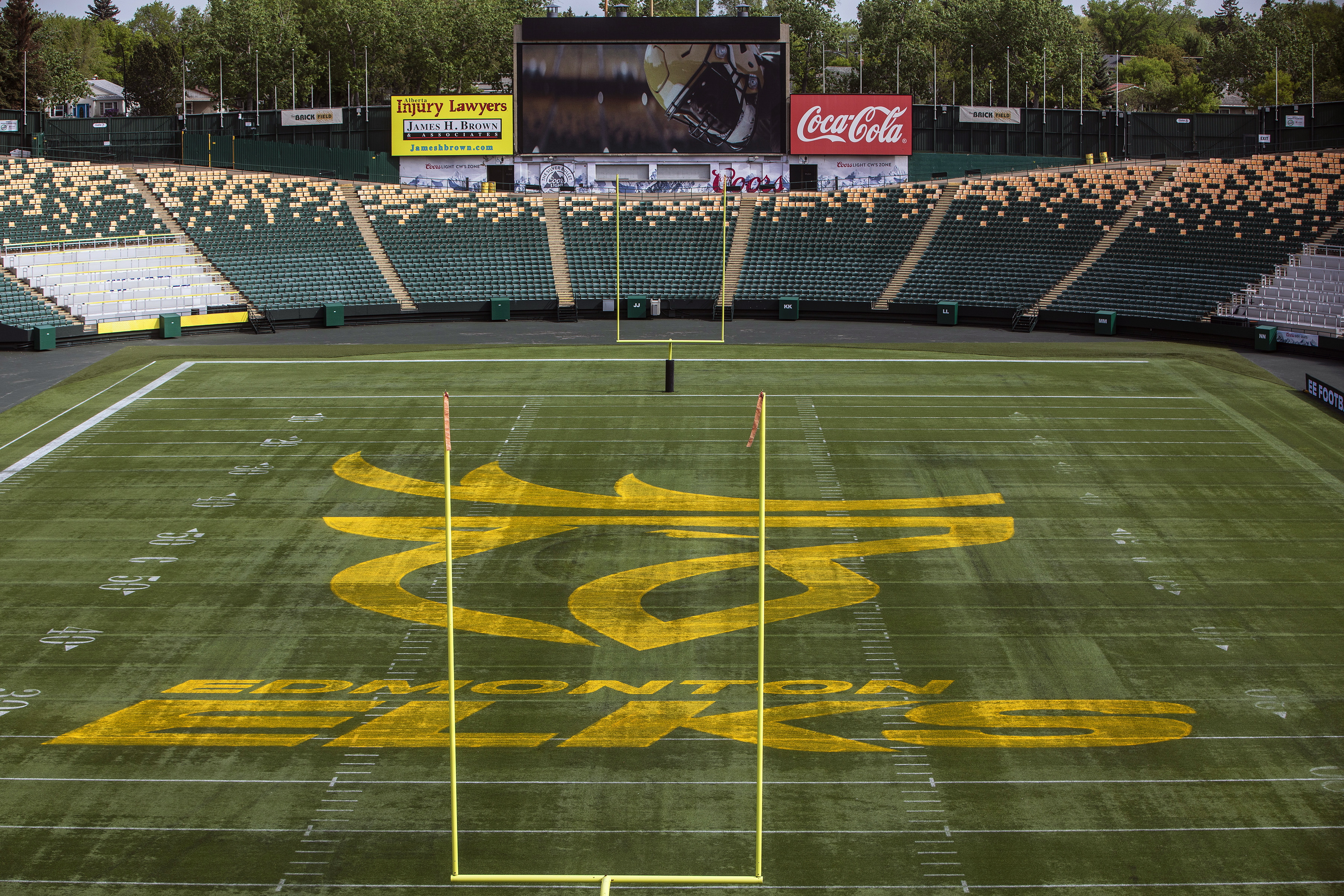 Green and Gold Game Day Preview - Elks Open Preseason