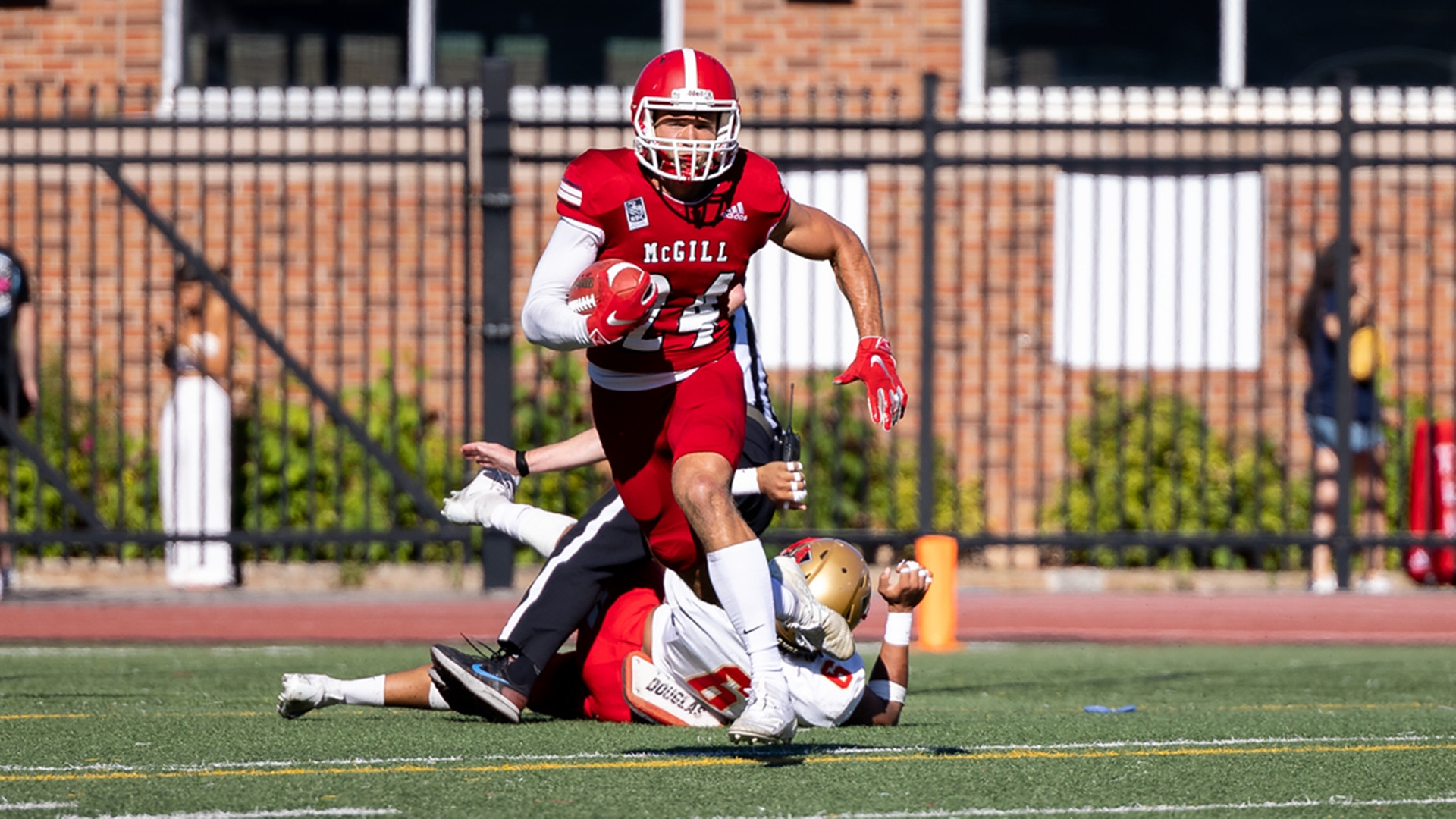 Stampeders Sign Draft Picks, Make Cuts