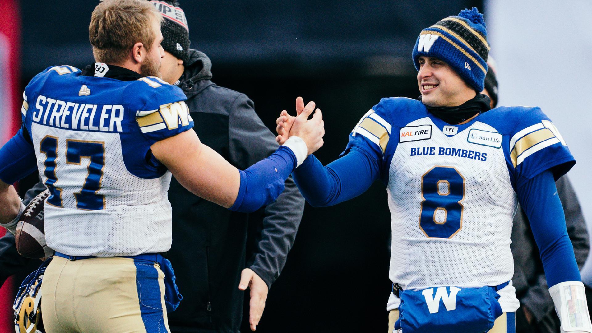 CFL Fantasy Football Quarterback Rankings, Where to Play, Draft Strategy for Actual CFL Fantasy Football Leagues