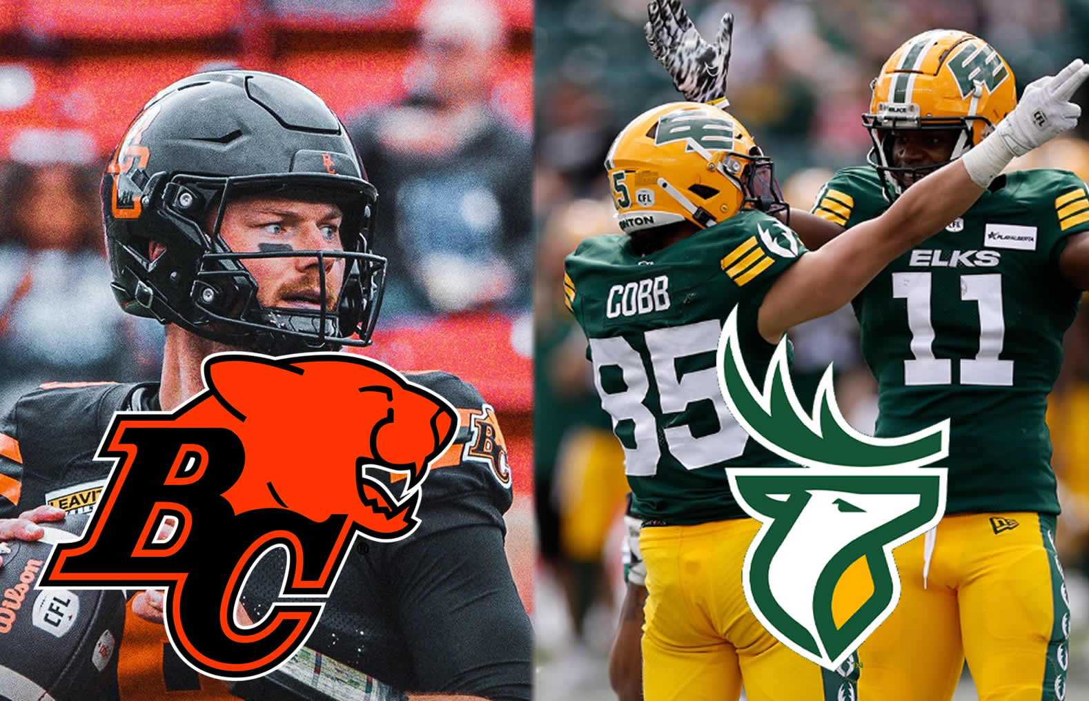BC Lions Preseason Game 2 Preview vs. Edmonton Elks: Depth Charts, 8 Focal Points for the BC Lions in their Final Preseason Game