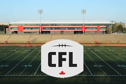 Assembling a CFL Expansion Roster Composed of Players Not Currently on a CFL Team Mid Preseason