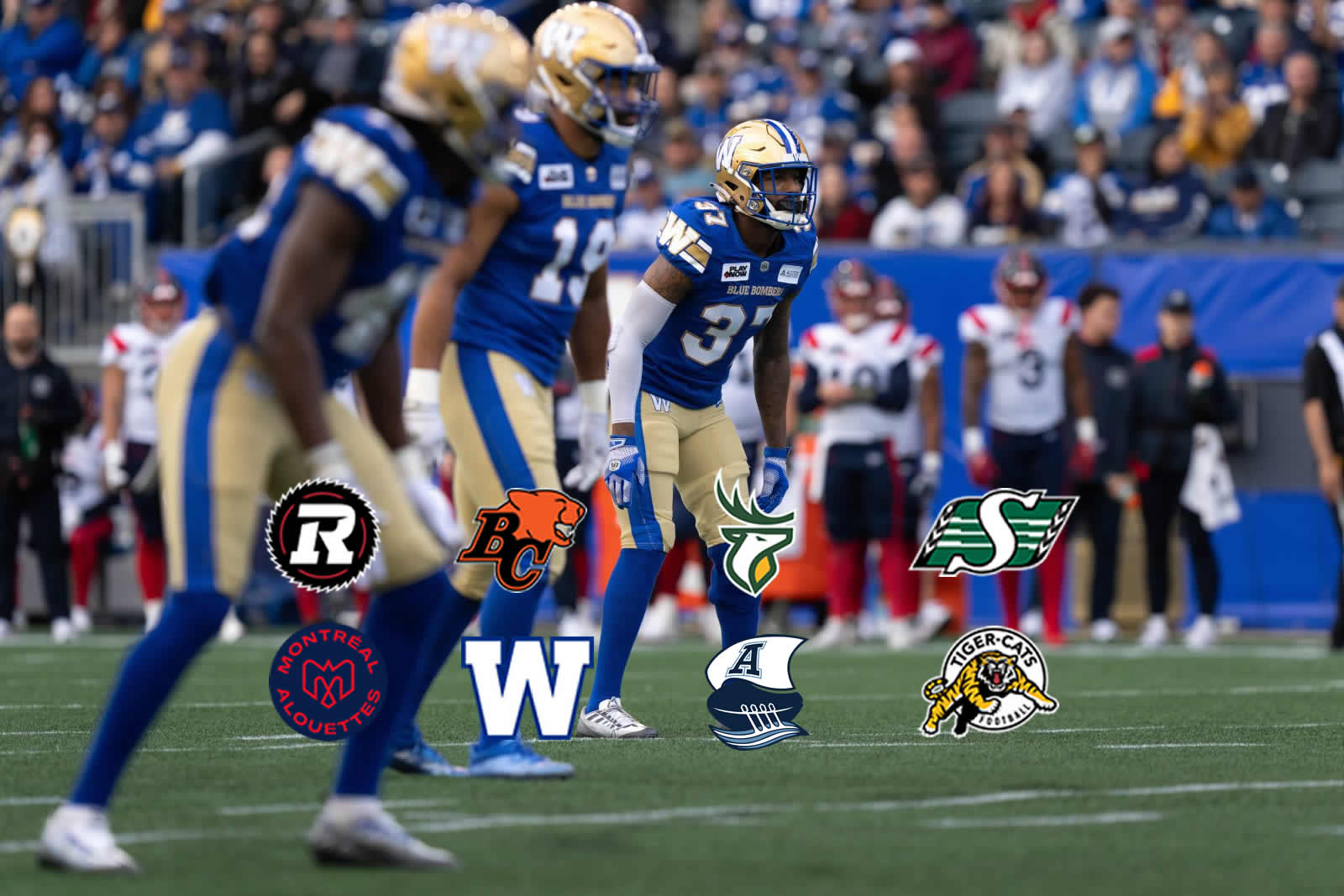 Predictions: CFL News Hub Writers’ Week 3 Picks