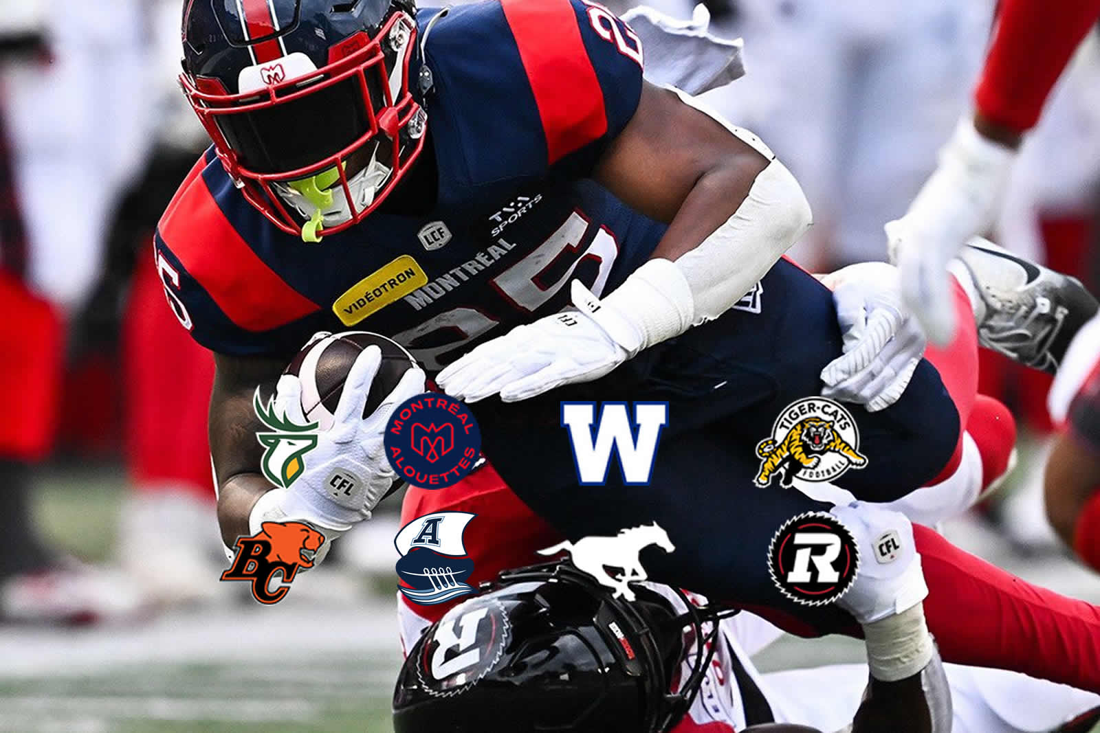 Predictions: CFL News Hub Writers’ Week 4 Picks