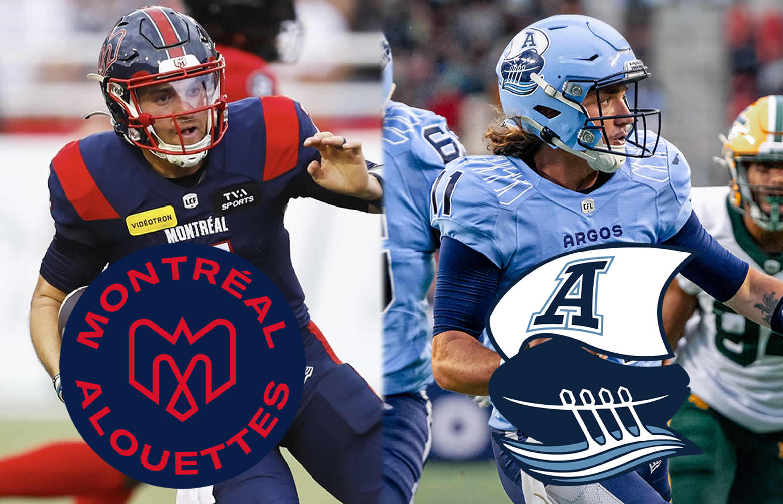 Montreal Alouettes (3-0) Week 4 Preview vs Toronto Argonauts (2-0): Prediction, Depth Chart, Injuries, Odds