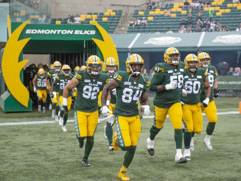 Green & Gold Game Day Preview - The Jackson Era Begins