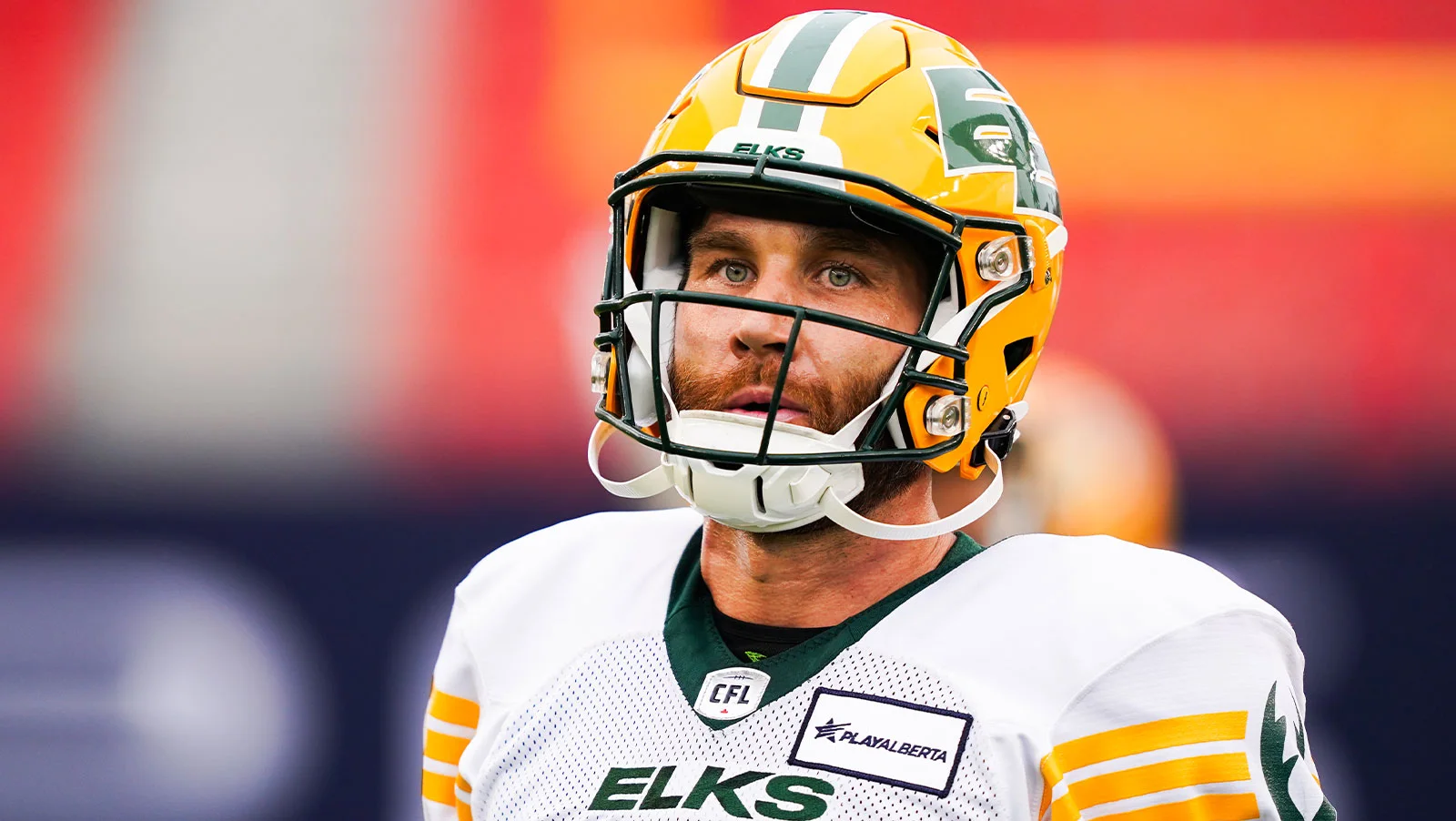 CFL Player Discipline – Week 7, Elks QB Fined for Code of Conduct Violation, AGAIN