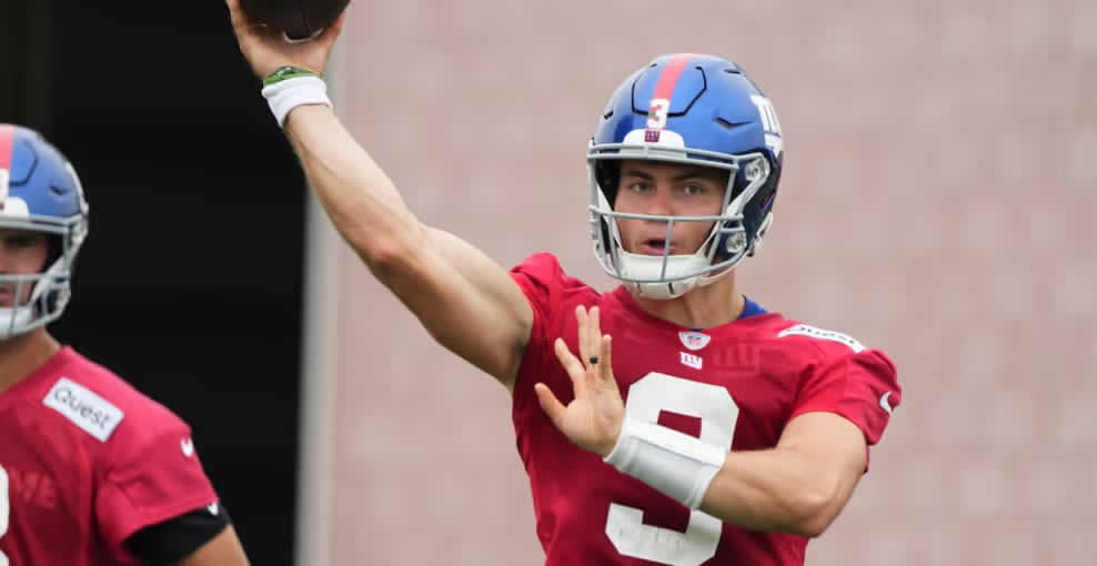 Nathan Rourke Clears NFL Waivers, Set for Atlanta Falcons Workout – What's Next?