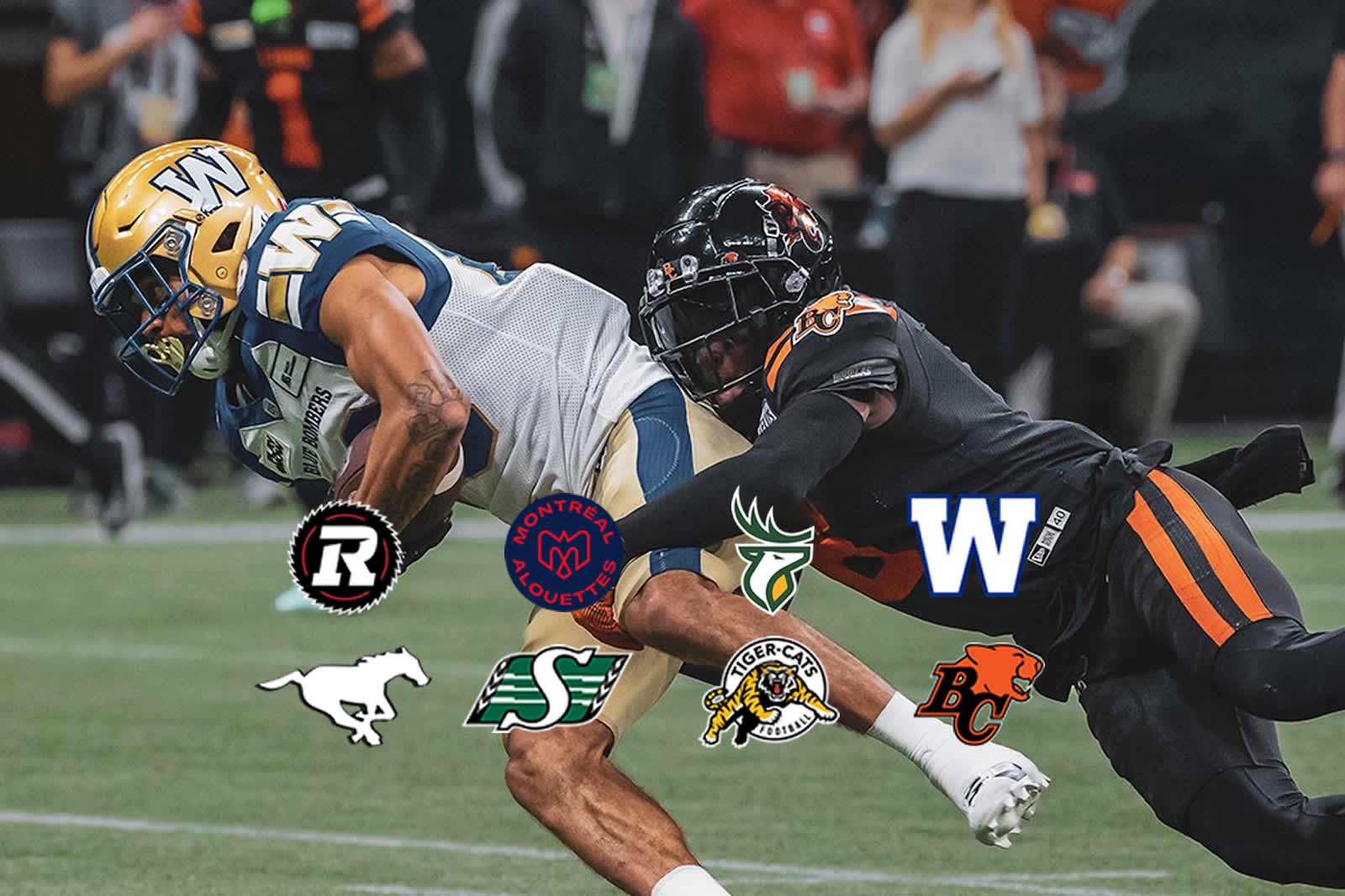 Predictions: CFL News Hub Writers’ Week 11 Picks