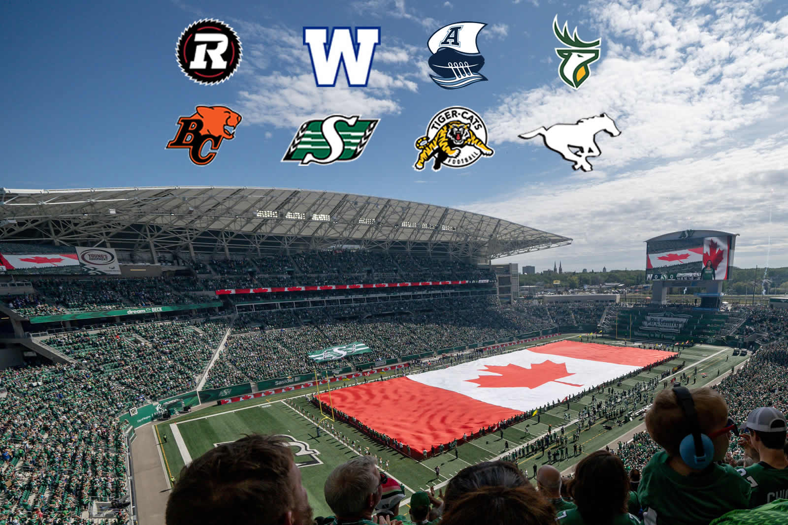 Predictions: CFL News Hub Writers’ Week 13 Picks