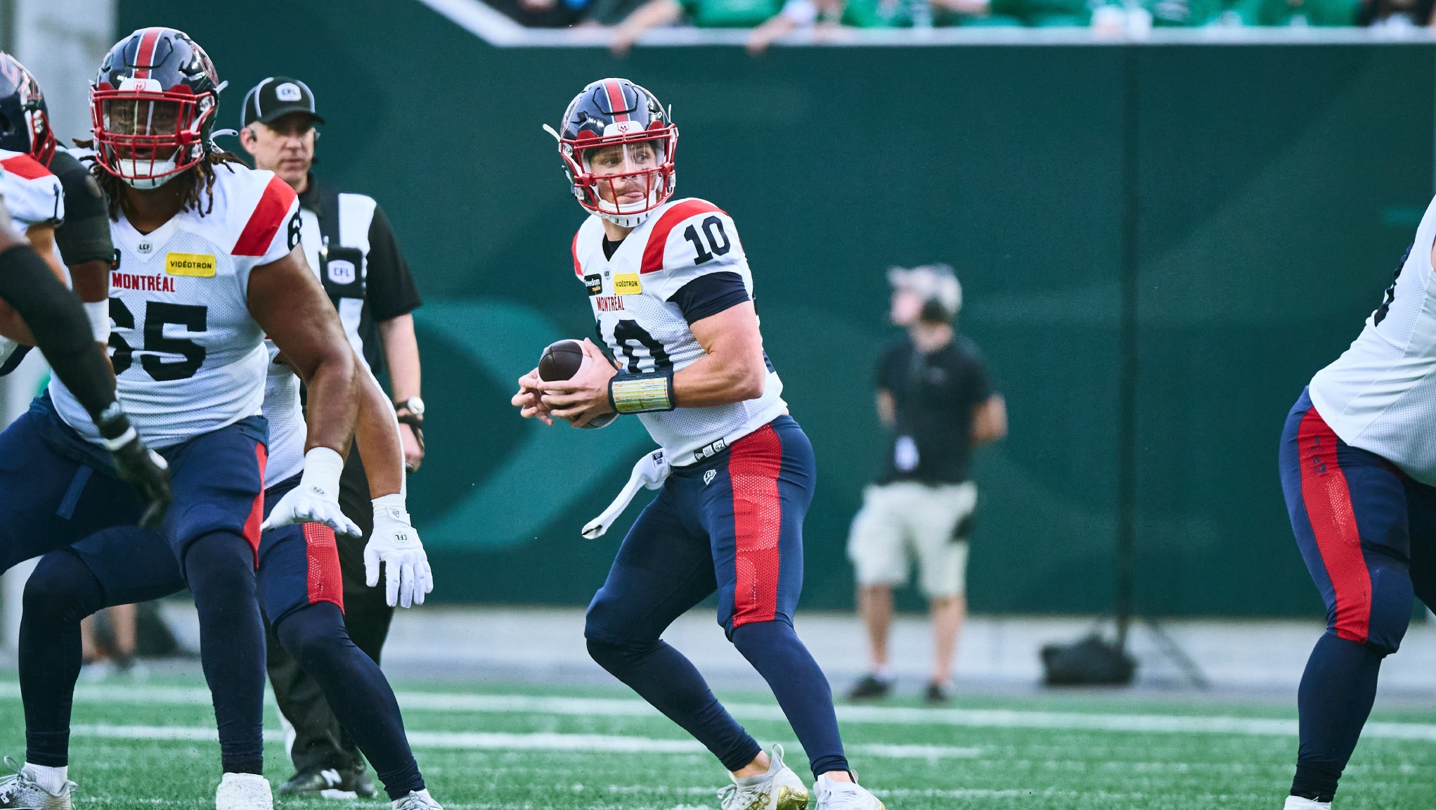 CFL Schedule Today June 13th 2025: Montreal Alouettes vs Ottawa REDBLACKS - TV Channels, Live Stream Odds