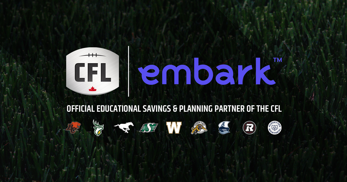PR: CFL And Embark Open The Doors To Education