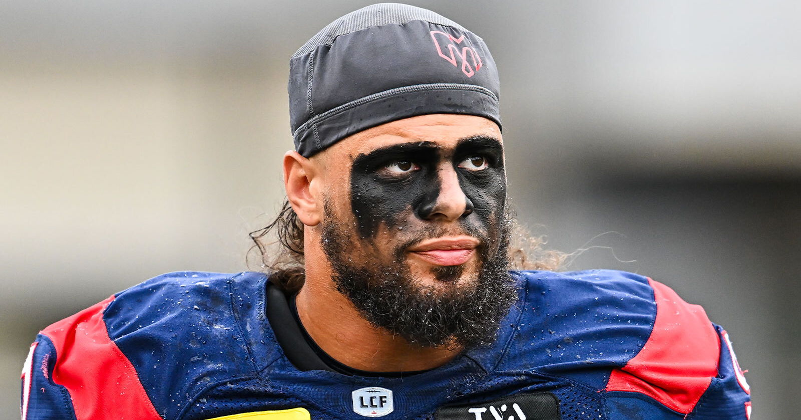 CFL Player Discipline – Week 12, Six Fines Handed Down, Adeyemi-Berglund High Hit