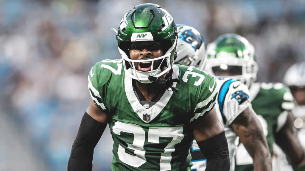 Former Toronto Argonaut DB, Qwan’tez Stiggers, Makes NY Jets Roster