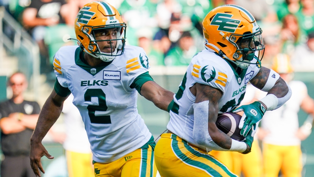 Elks Game Day Preview - Looking To Hurdle Upward