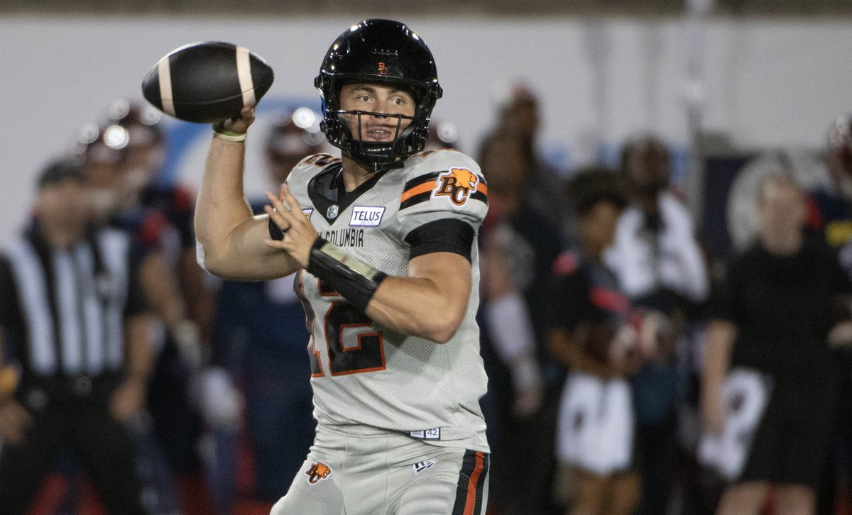 BC Lions (3-5) Week 10 Preview vs Hamilton Tiger-Cats (6-2): Prediction, Depth Chart, Injuries, Odds