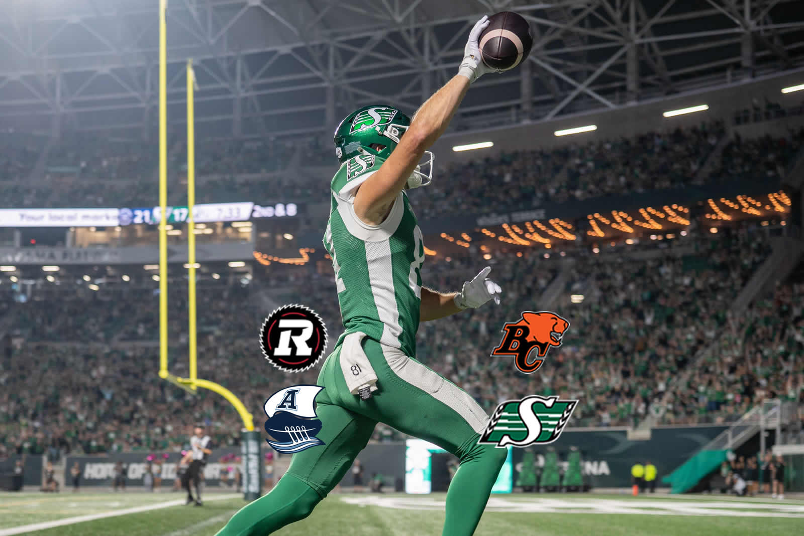 Predictions: CFL News Hub Writers’ Division Semi-Final Picks