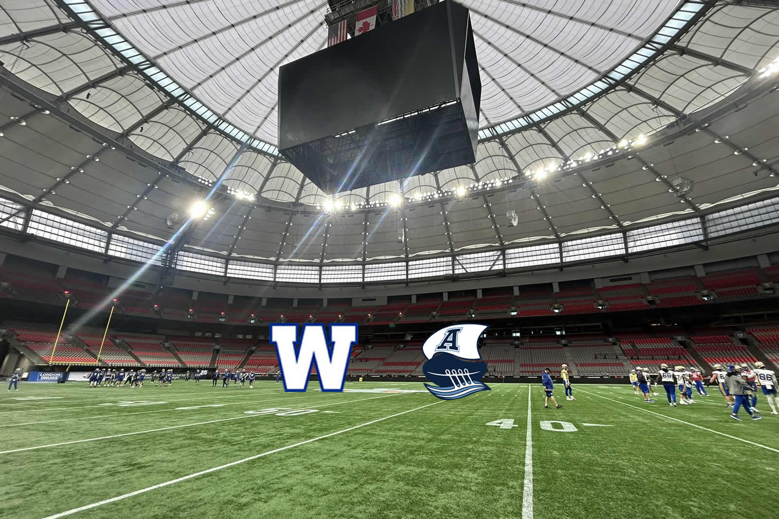 Predictions: CFL News Hub Writers’ Grey Cup Picks