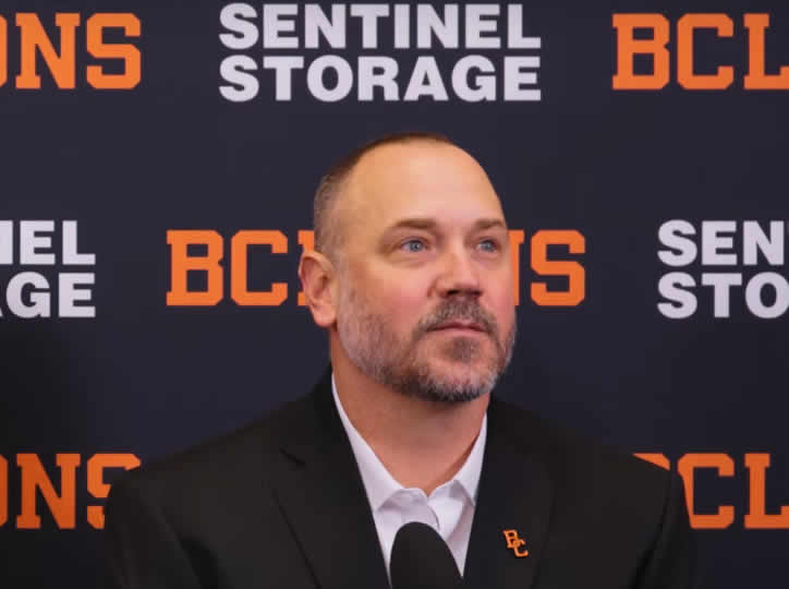 BC Lions Hire Buck Pierce as Head Coach, Former Winnipeg Blue Bombers Offensive Coordinator