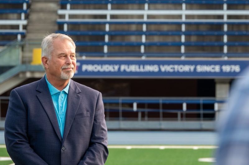 Tiger-Cats Reportedly Hire Ted Goveia as their New GM