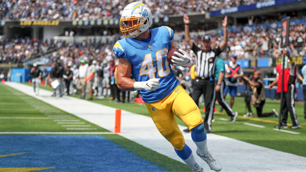 BC Lions Sign RB Zander Horvath, Former LA Charger, Purdue Alumni