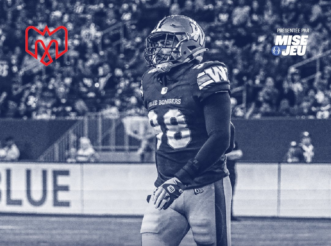 Montreal Alouettes Sign Former First Round Pick DL Anthony Bennett to 1-Year Deal