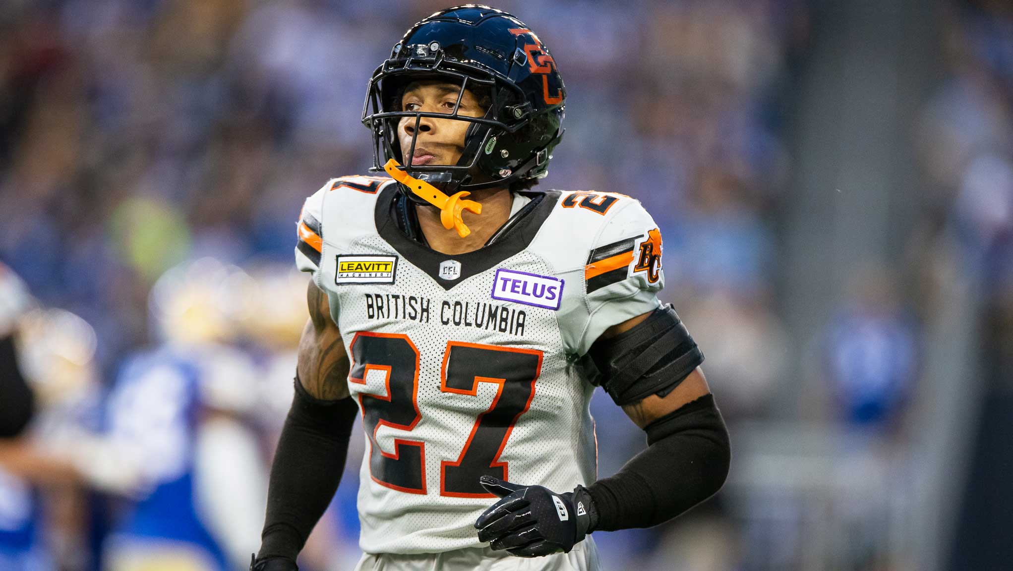 BC Lions Release 16 Players in Final Cuts, Sign 11 to Practice Roster