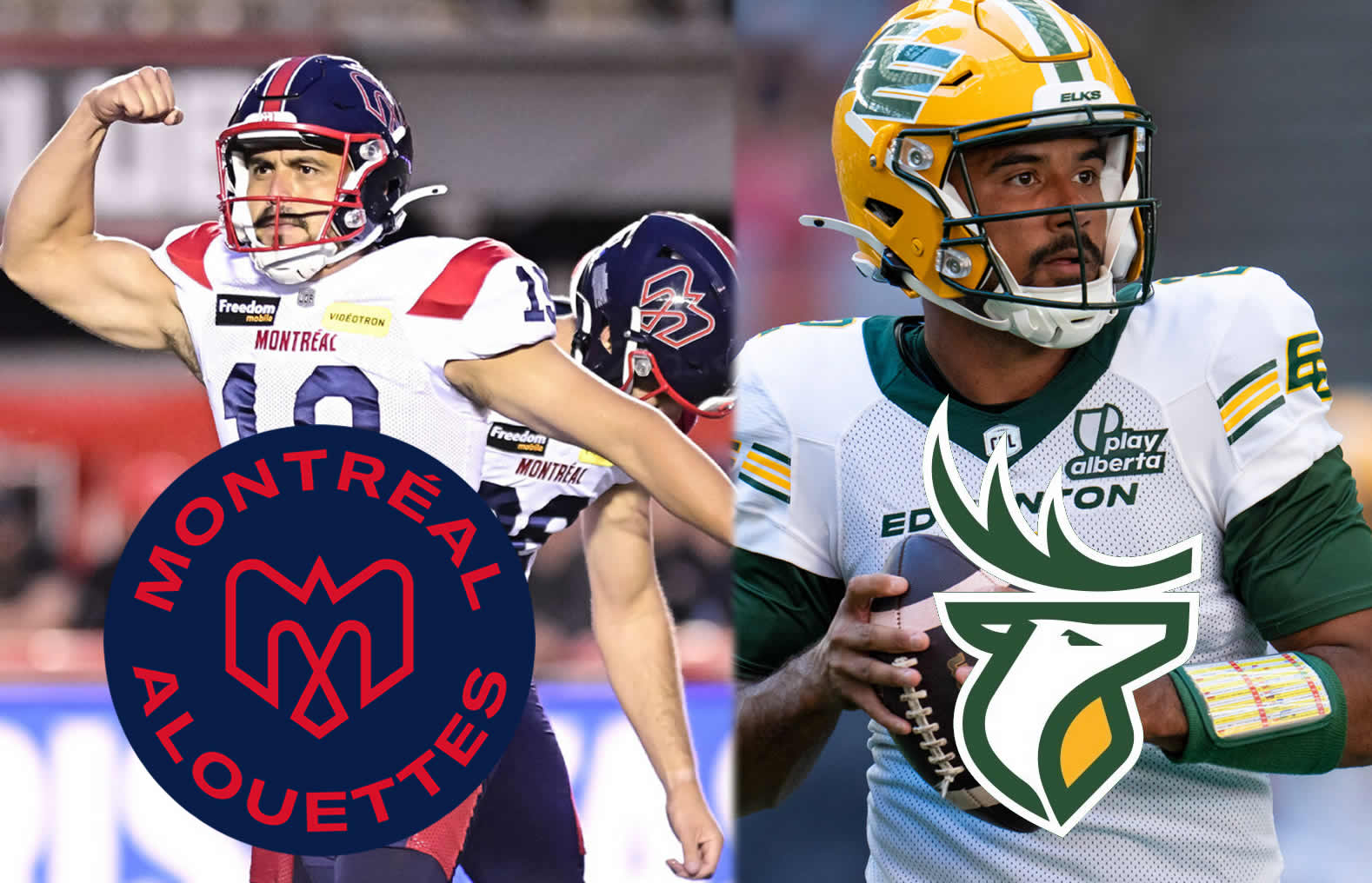 Montreal Alouettes (2-0) Week 3 Preview vs Edmonton Elks (0-1): Keys to the Game, Prediction, Depth Chart, Injuries, Odds