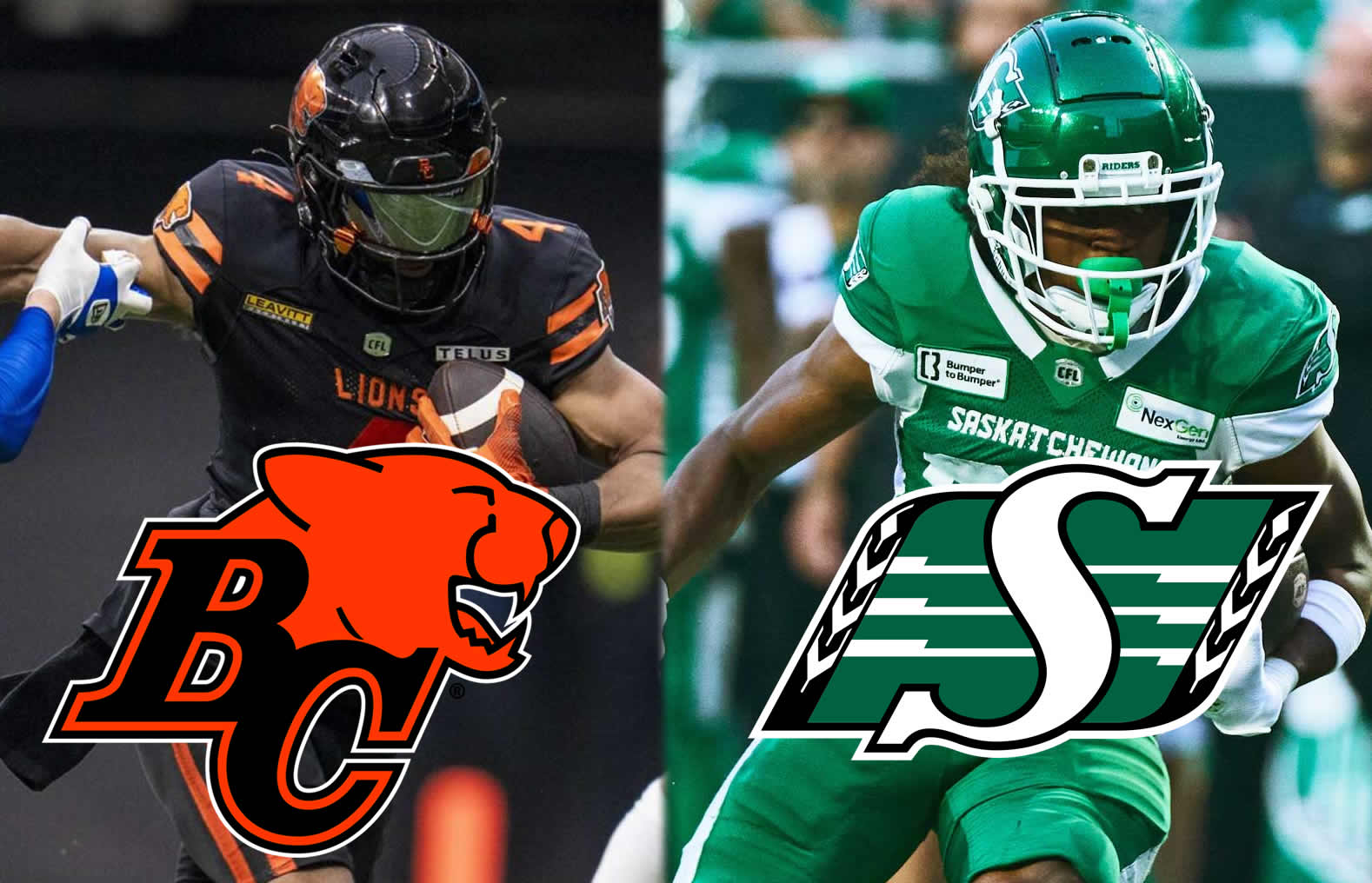 BC Lions (1-2) Week 4 Preview vs Saskatchewan Roughriders (3-0): Prediction, Depth Chart, Injuries, Odds, Keys to the Game, Player to Watch