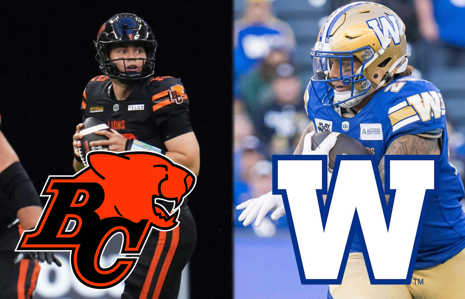 BC Lions (1-0) Week 2 Preview vs Winnipeg Blue Bombers (0-0): Prediction, Depth Chart, Injuries, Odds, Keys to the Game, Player to Watch