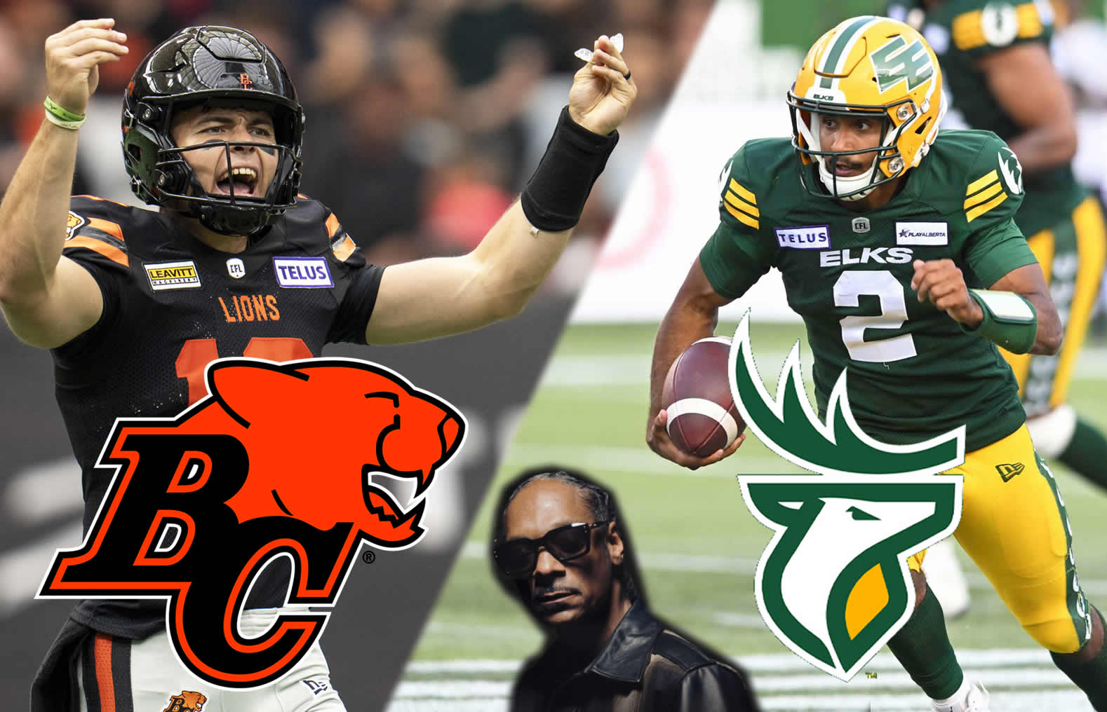 BC Lions Week 1 Preview vs Edmonton Elks: Prediction, Depth Chart, Injuries, Odds, Keys to the Game, Player to Watch
