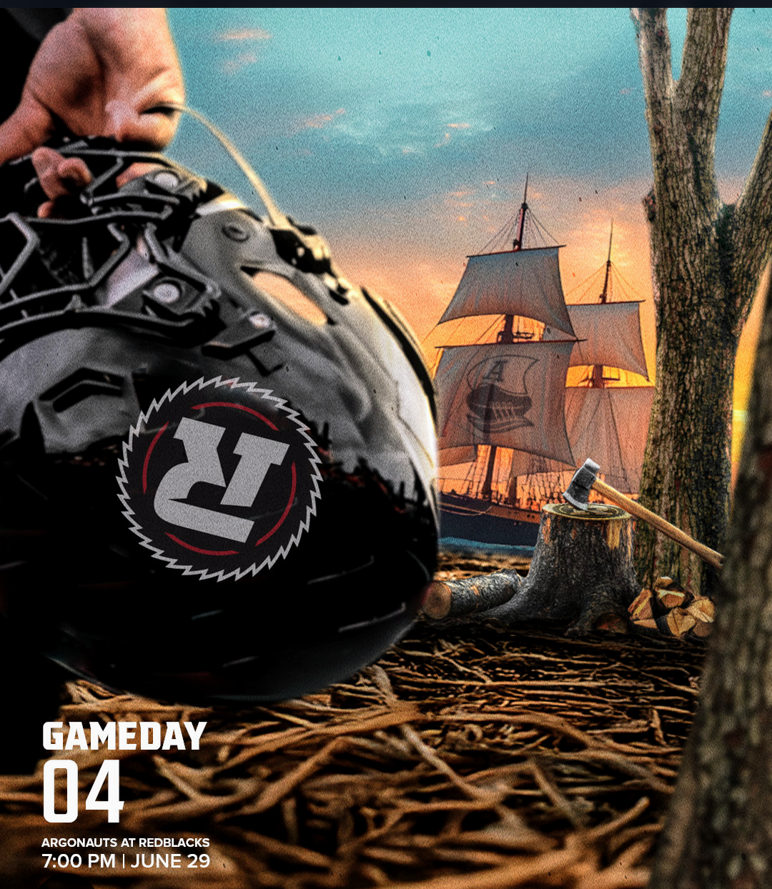 CFL 2025: Week 4 Toronto Argonauts @ Ottawa REDBLACKS Preview/Prediction