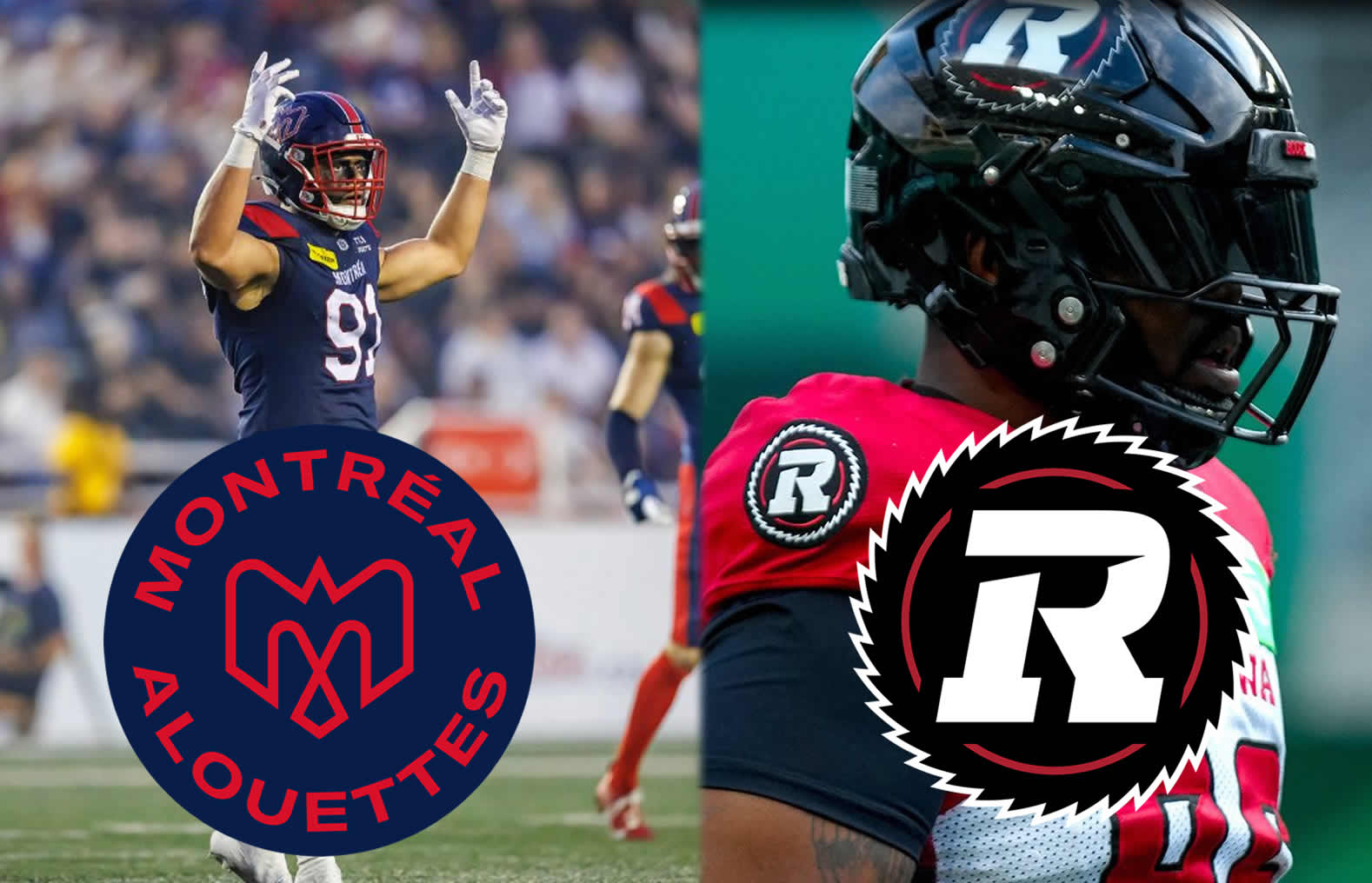 Montreal Alouettes (1-0) Week 2 Preview vs Ottawa RedBlacks (0-1): Keys to the Game, Prediction, Depth Chart, Injuries, Odds