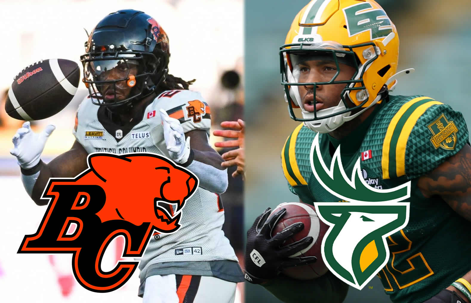 BC Lions (2-3) Week 6 Preview vs Edmonton Elks (1-3): Prediction, Depth Chart, Injuries, Odds, Keys to the Game, Player to Watch