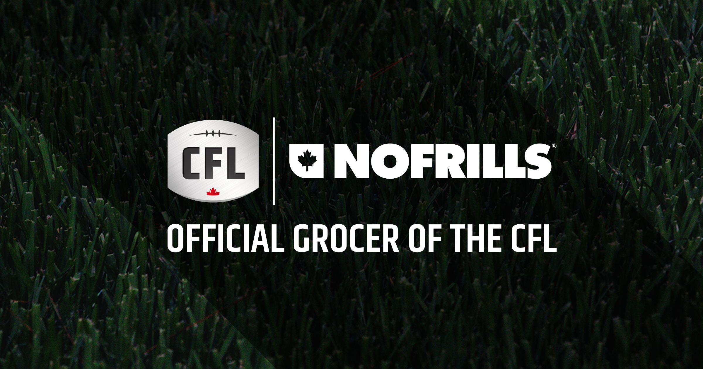 Better Together: CFL And No Frills® Partner To Celebrate Food And Sport