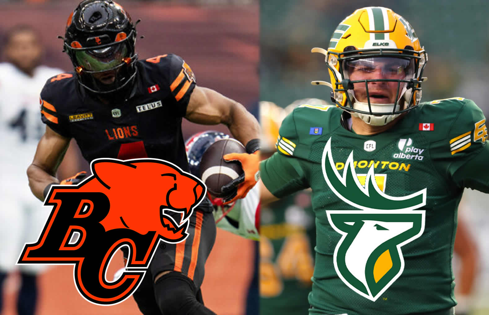 Predicting BC Lions Defeat: Week 20 Preview vs Edmonton Elks (7-9), Keys to the Game, Players to Watch, Depth Chart, Injuries, Odds