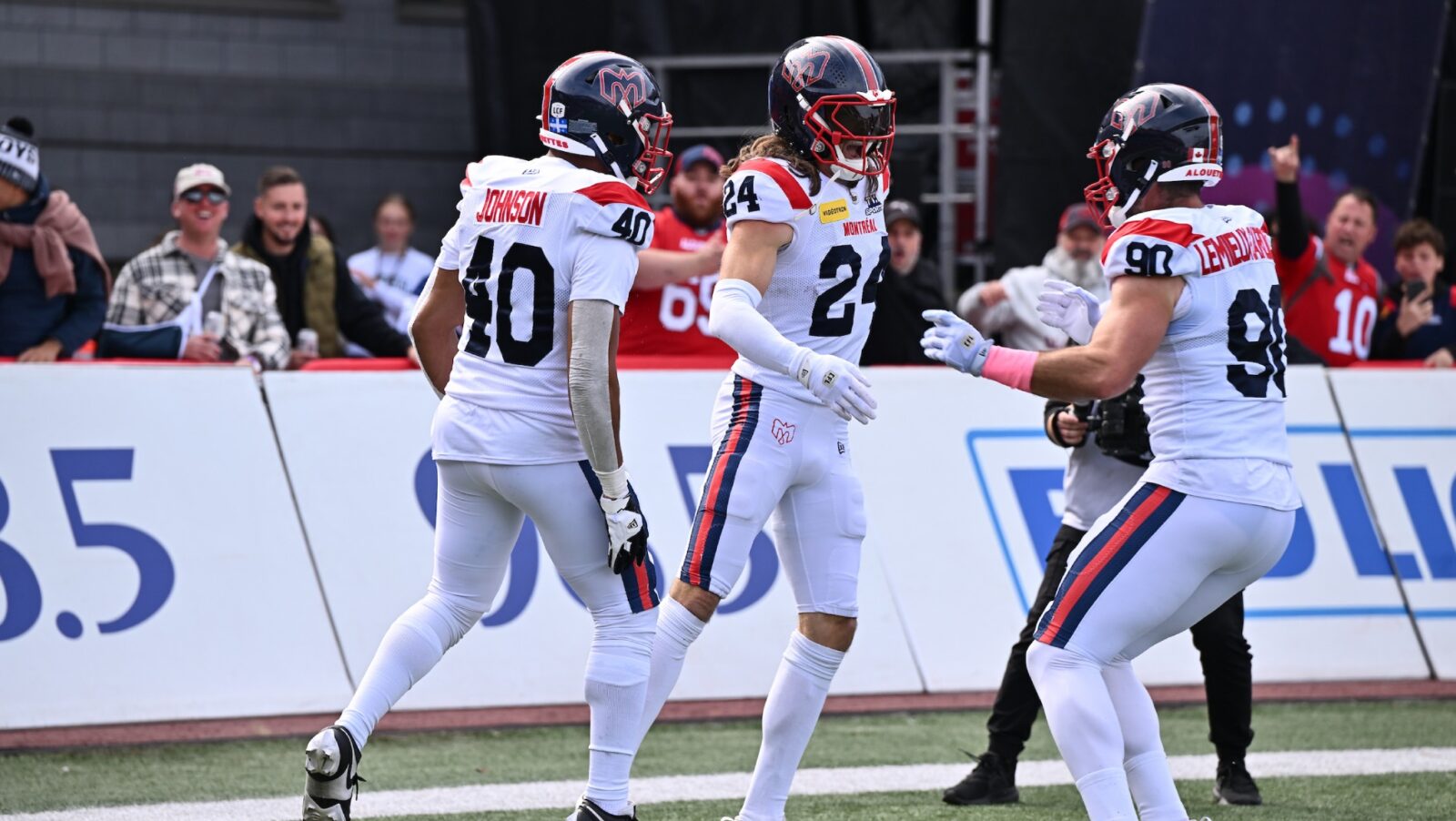 Dequoy, Stanback, and 8 Others Who Stood Out in Week 19’s Montreal 30-10 Win Over Ottawa – After Film Review