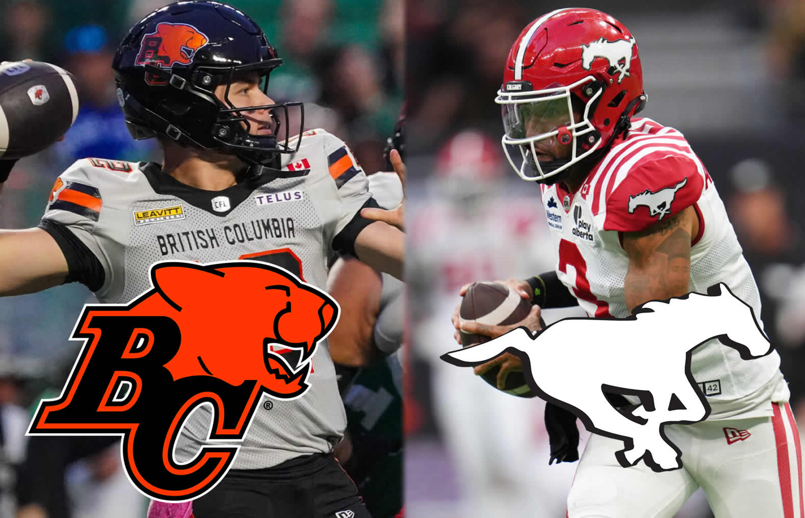 BC Lions (11-7) West Semi-Final Preview vs Calgary Stampeders (11-7), Prediction, Depth Chart, Injuries, Odds, Keys to the Game, Players to Watch