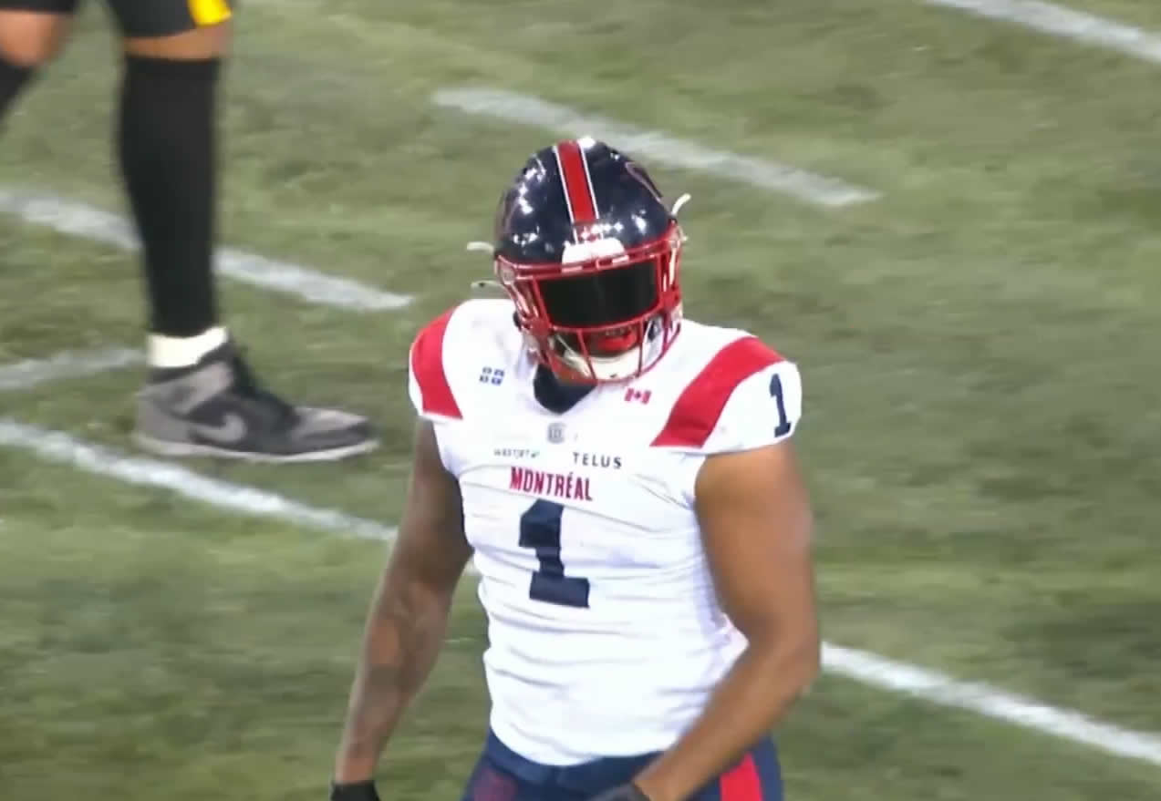 Montreal Alouettes Edge Hamilton Tiger-Cats in Defensive Eastern Final: Standout Players and Insights from Film Review